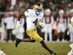 Draft simulado 1.0 para novatos de Fantasy Football Dynasty de Justin Boone: selecciones y conclusiones para las cuatro rondas