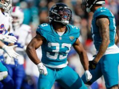 Agencia libre de la NFL 2026: los mayores ganadores y perdedores del fútbol de fantasía en QB, RB, WR y TE