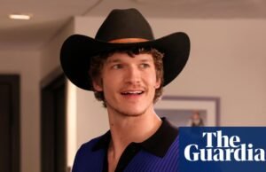 Saturday Night Live: Connor Storrie de Heating Rivalry debuta ante fanáticos que gritan | Sábado por la noche en vivo