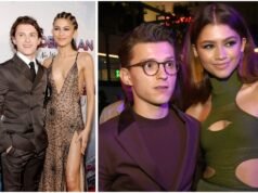 La mamá de Zendaya ‘se ríe’ de las afirmaciones de matrimonio secreto de Tom Holland