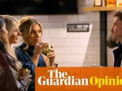 Incluso en estos tiempos depresivos, Love is Blind es una televisión profundamente oscura | Telerrealidad