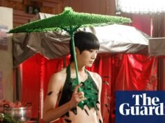 Tacto, sonido y estilo: cómo la Semana de la Moda de Londres se abre a los invitados con discapacidad visual – reportaje fotográfico | Semana de la Moda de Londres