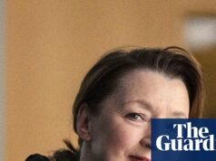Alta costura elegante, bioterror y mucho Mike Leigh: ¡las películas más bellas de Lesley Manville clasificadas! | Película