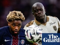 La liga francesa pospone el partido del Lens para permitir al PSG descansar el fin de semana entre los partidos del Liverpool | Liga 1