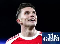 Viktor Gyökeres promete utilizar el dolor de la Copa Carabao del Arsenal como combustible en la búsqueda del triplete | Arsenal