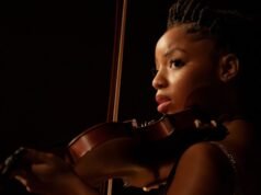 “Strung” de Malcolm D. Lee, con Chloe Bailey, para abrir la ABFF