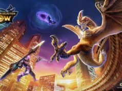 “Monster Hunter Now” dará inicio a la nueva temporada de Skybound Scalestorm – The Mercury News