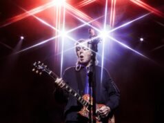Paul McCartney hace un fantástico teatro en la Fonda: reseña del concierto