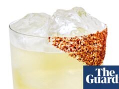 Cóctel de la semana: Margarita del Bar Flor – receta | Cócteles
