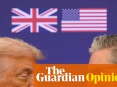 La postura de Starmer sobre Irán no agrada a nadie, pero eso se debe a que no hay buenas opciones | Rafael Behr