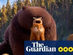 Revisión de Hoppers: divertida película de Pixar sobre un adolescente que intenta hablar con los animales y salvarlos de un desarrollador malvado | Película