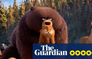 Revisión de Hoppers: divertida película de Pixar sobre un adolescente que intenta hablar con los animales y salvarlos de un desarrollador malvado | Película