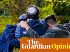 Los ataques a sinagogas y tiendas judías en el Reino Unido, Europa y Estados Unidos no perjudican a Netanyahu. Simplemente lastiman a judíos comunes y corrientes | Jonathan Freeland