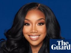 Desmayarse por Michael Jackson y discutir con Monica: Dentro de las impresionantes memorias de Brandy | Autobiografía y memorias