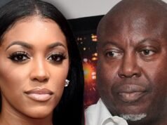 Porsha Williams critica las ‘tácticas engañosas’ de su exmarido Simon Guobadia en la batalla por la disfunción eréctil