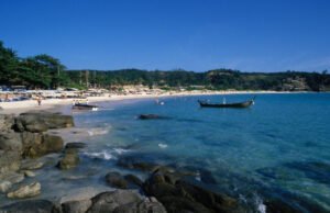 El cuerpo de una estrella de reality show descubierto en una zanja de drenaje de Tailandia en circunstancias misteriosas