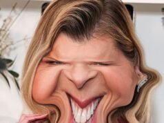 Lista A de cumpleaños: ¡Adivina el ícono de Hollywood que se volvió legalmente rubio!