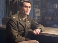 La película biográfica de KJ Apa Jimmy Stewart fija la fecha de estreno en cines en noviembre