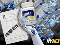 La inteligencia artificial ahora puede recetar medicamentos para la salud mental