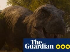The Dinosaur Review: la narración de Morgan Freeman es tan relajante que puedes usarla como ayuda para la relajación | Televisión