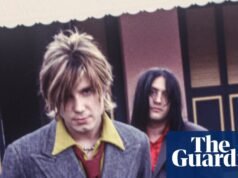 “Mi guitarra fue mutilada – ¡como mi vida! » Goo Goo Dolls explican cómo crearon la balada épica Iris | Cultura