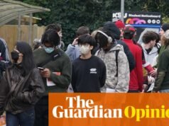 La opinión de The Guardian sobre la meningitis en Kent: no debemos dar por sentado los sistemas de salud pública | Editorial