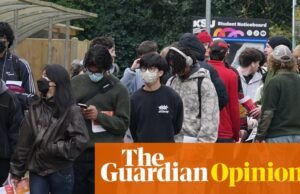 La opinión de The Guardian sobre la meningitis en Kent: no debemos dar por sentado los sistemas de salud pública | Editorial