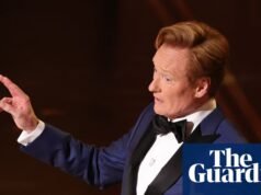 “El año que viene será un Waymo con esmoquin”: las mejores frases de los Oscar 2026 | premios oscar