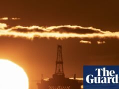 Centrarse en una política de cero emisiones netas perjudica a Gran Bretaña | GB Noticias