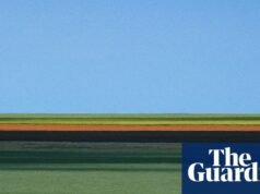 Horizontes y autopistas: las asombrosas experiencias fotográficas de Franco Fontana – en imágenes
