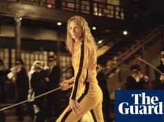 “Violencia catártica”: por qué Kill Bill: Volumen 1 es mi película para sentirme bien | Matar a Bill: Volumen 1