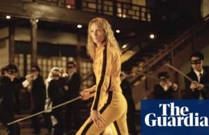 “Violencia catártica”: por qué Kill Bill: Volumen 1 es mi película para sentirme bien | Matar a Bill: Volumen 1