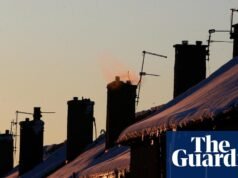 Un bonito nombre para ver caer la noche | salud mental