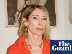 Hazle tus preguntas a Kim Gordon | Kim Gordon