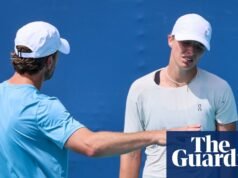 “Es la peor pesadilla que puede vivir un tenista de primer nivel”: Iga Swiatek lucha tras la derrota en el Miami Open | Tenis