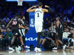 ¿Victor Wembanyama tiene un caso de MVP?