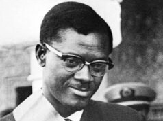 Un tribunal belga allana el camino para el juicio por el asesinato del primer ministro congoleño Lumumba en 1961