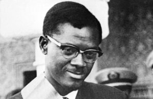Un tribunal belga allana el camino para el juicio por el asesinato del primer ministro congoleño Lumumba en 1961