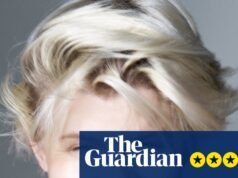 Robyn: Revisión existencial: la decana del pop regresa con granadas emocionales y una nueva filosofía | Robyn