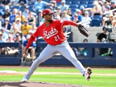 El SP Hunter Greene de los Rojos necesita una cirugía de codo y se espera que regrese en julio