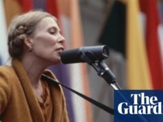 ¿Qué conecta a Joni Mitchell, Ian Dury y Frida Kahlo? Prueba del sábado | Cuestionarios y cuestionarios
