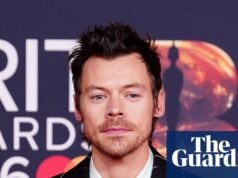 Harry Styles sobre la muerte de Liam Payne: ‘Es muy difícil perder a un amigo que es como tú en muchos sentidos’ | Harry estilos