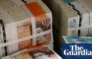 Los recortes de la ayuda exterior acabarán perjudicando a Gran Bretaña | Ayuda