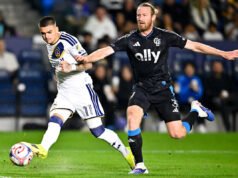 Resumen de la lista de la Copa Mundial de USMNT: ¿Cuántos jugadores de la MLS están presionando por lugares?