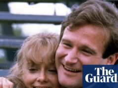 Mary Beth Hurt – una vida en imágenes