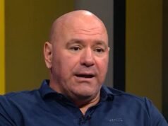 Dana White dice que UFC está regalando 85.000 entradas gratis para el evento de UFC en la Casa Blanca