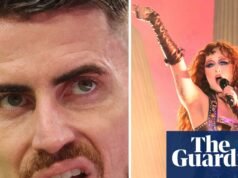 Jorginho vs. Chappell Roan y otro fin de semana normal en Internet | Fútbol