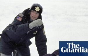 Filmando Fargo a los 30: ‘Amigo, no me das este papel, le dispararé a tu perro’ | Fargo