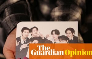 El álbum de regreso de BTS ya casi está aquí, y créanme, estoy volviendo a caer en mis días obsesivos con el K-pop | Aastha Agrawal