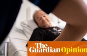 La opinión de The Guardian sobre las tasas de supervivencia del cáncer: hay buenas noticias sobre atención sanitaria en la penumbra | Editorial